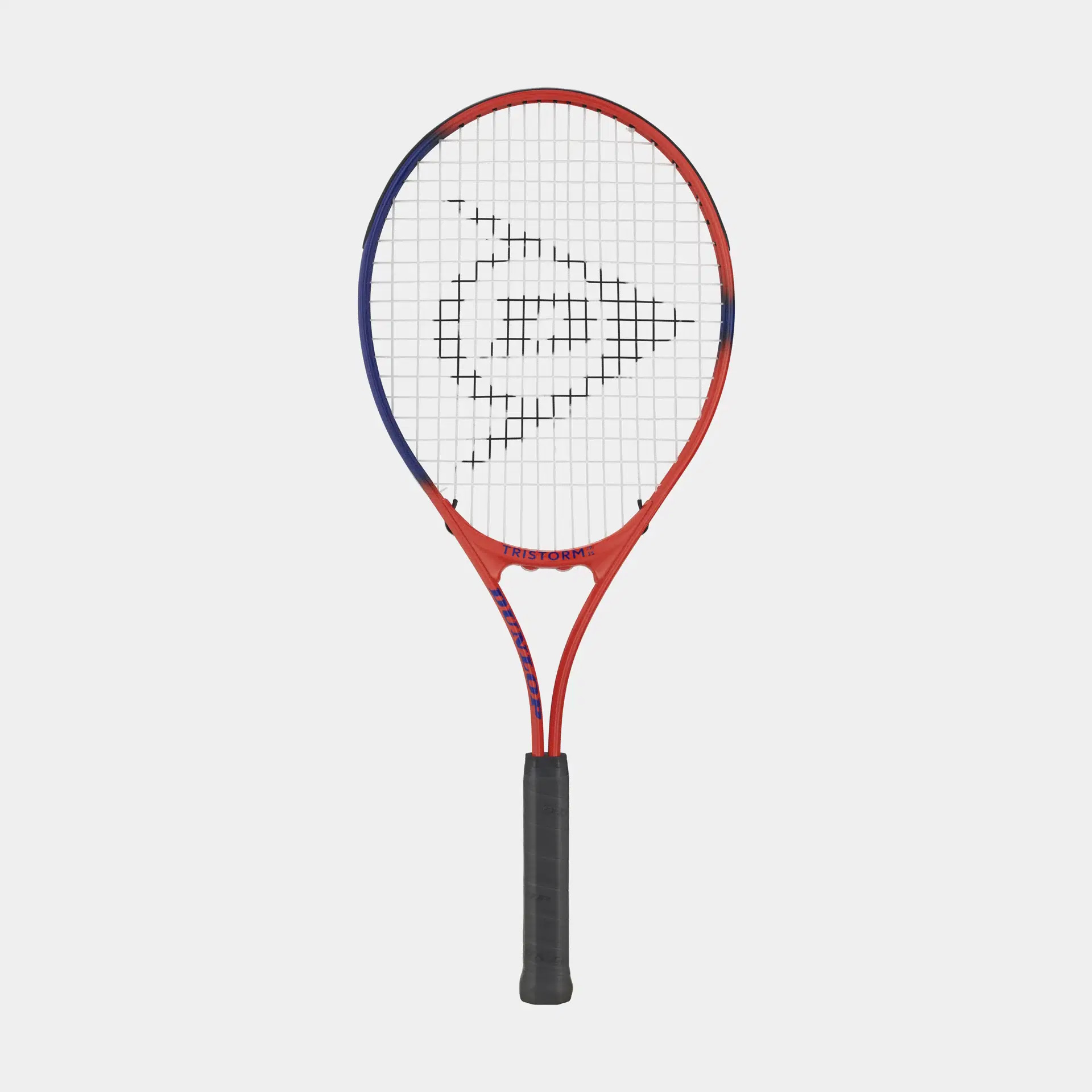5553-dunlop-tristorm-jnr-25-tennis-racket-a Dunlop Tristorm 25" JNR Tennis Racket - Image 1