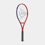 Dunlop Tristorm 25" JNR Tennis Racket - Image 2