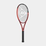 Dunlop CX Team 100 Tennis Racket - Image 2