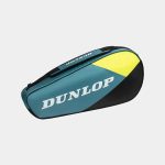 Dunlop SX Club 3 Racket Bag - Image 2