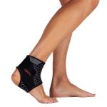 Opro tec Ankle Support with Gripper