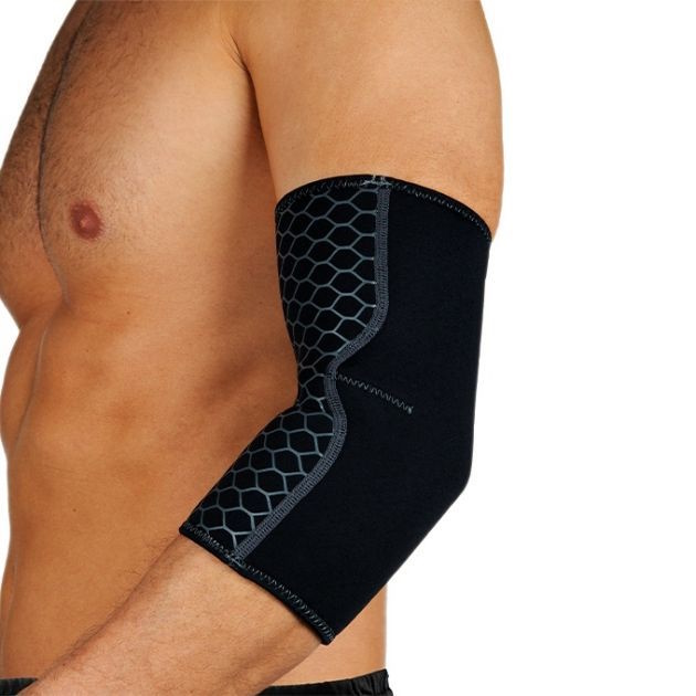 557-opro-tec-elbow-sleeve-a Opro tec Elbow Sleeve - Image 1