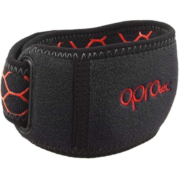 Opro tec Tennis Elbow Strap