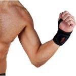 Opro tec  Adjustable Wrist Support - Image 4