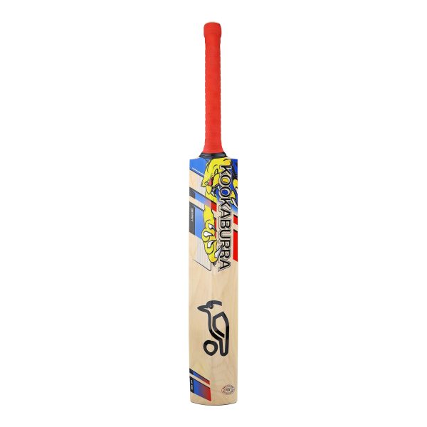 Kookaburra Beast Pro 7.0 English Willow Cricket Bat