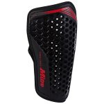 Mitre Aircell Carbon Slip Shin Guard - Image 5