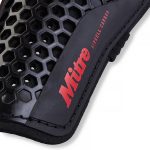 Mitre Aircell Carbon Slip Shin Guard - Image 3