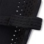 Mitre Aircell Carbon Slip Shin Guard - Image 2
