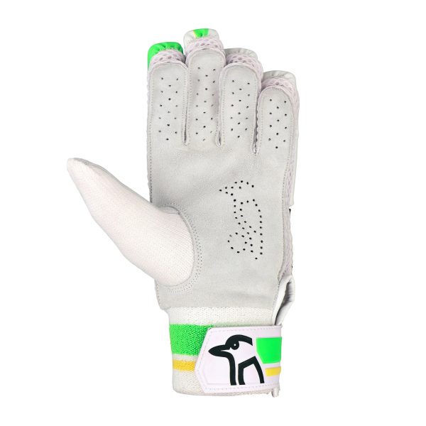 Kookaburra Kahuna Pro 8.0 Left Hand Batting Glove