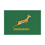 Springbok Large Flag