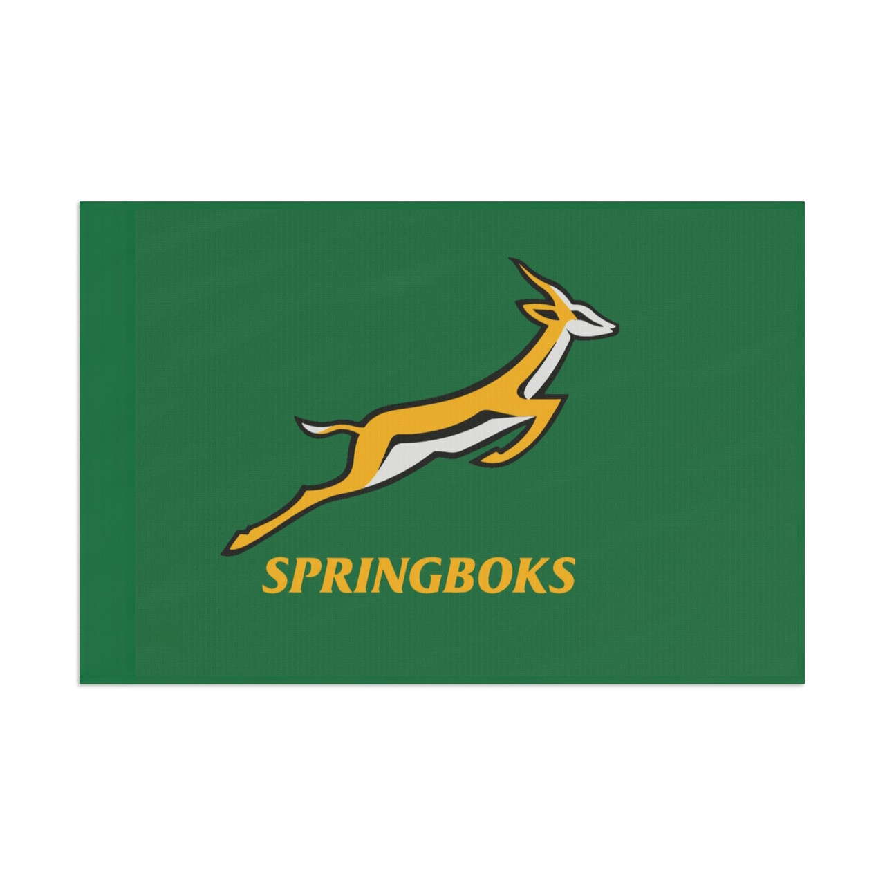 5611-springbok-large-flag-b Springbok Large Flag - Image 1