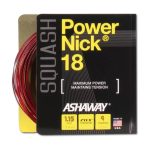 Ashaway Power Nick 18 Squash String