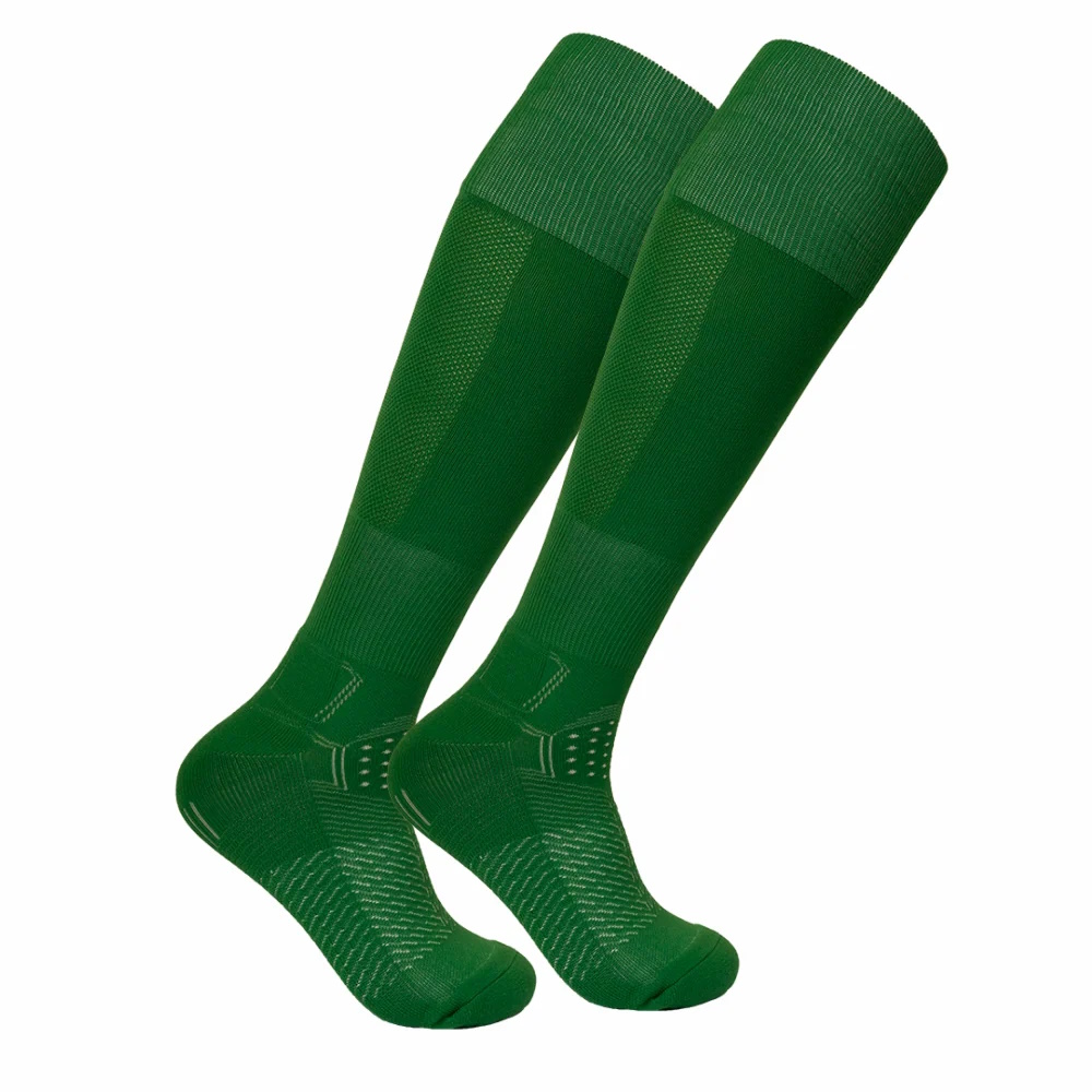5618-premier-classic-socks-emerald-sml-a Premier Classic Socks Small - Emerald - Image 1