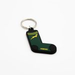 Versus Springbok Sock Keyring - Image 3