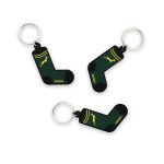 Versus Springbok Sock Keyring - Image 2
