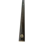 Arrow Master Pro-Butt 2 piece Pool Cue - Black