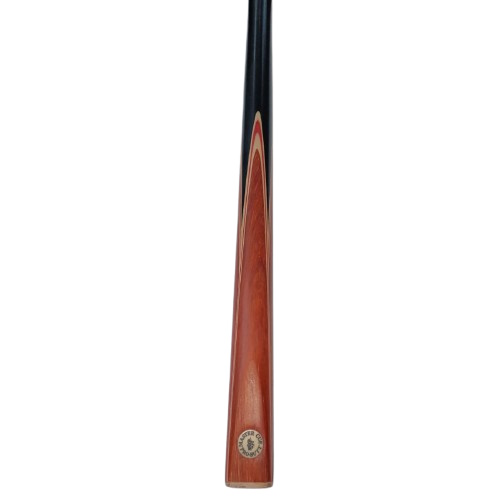 5625-MASTER-PR-BUTT-CUE Master Pro-Butt 2 Piece Pool Cue - Image 1