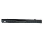 SS 1/2 Piece pool Cue Case