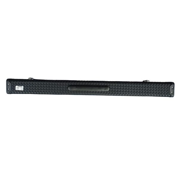 SS 1/2 Piece pool Cue Case