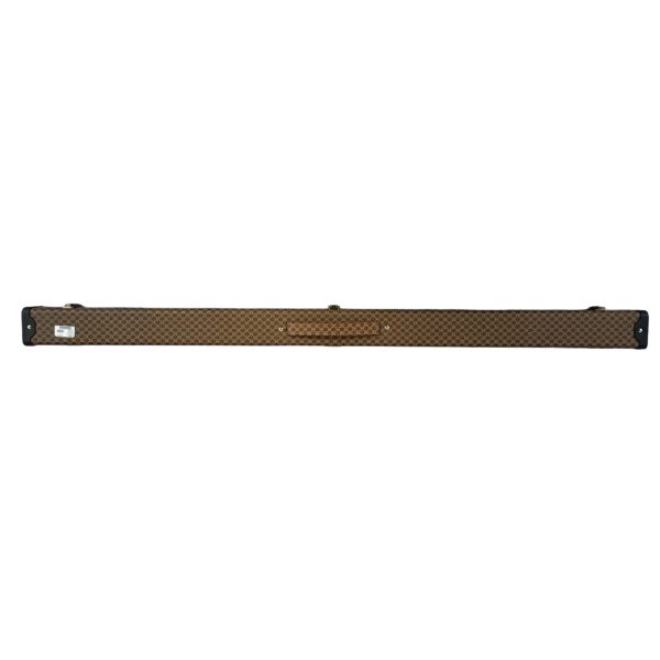 SS 3/4 Piece Pool Cue Case