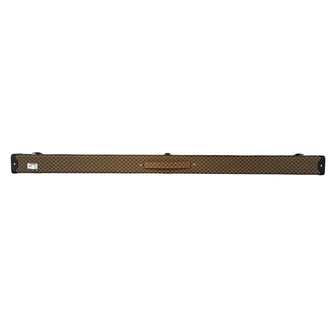 5630-ss-three-quarter-piece-pool-cue-case-a SS 3/4 Piece Pool Cue Case - Image 1