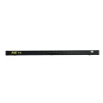 KS Kasu 3/4 Piece Pool Cue Case