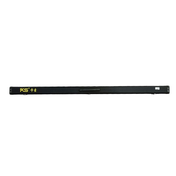 KS Kasu 3/4 Piece Pool Cue Case