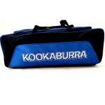 Kookaburra Lite Plus Junior Cricket Wheelie Bag - Blue