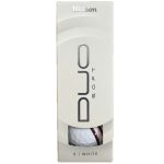 Wilson Duo Soft TRK360 Golf Ball White - Image 2