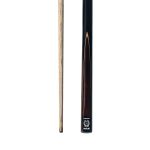 Thurstons Hustler 2 Piece Pool Cue