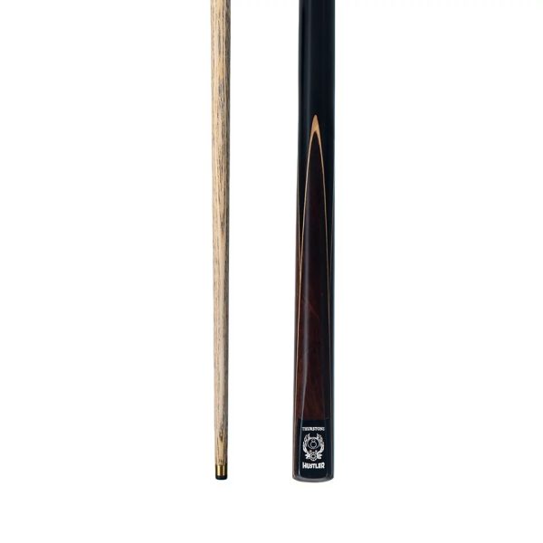 Thurstons Hustler 2 Piece Pool Cue