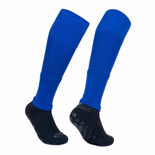 Premier Nylon Sock Sleeve - Royal