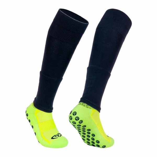 Premier Nylon Sock Sleeve - Black