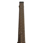 KM 3/4 Pool Cue Case