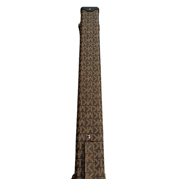 5665-km-three-quoter-pool-cue-case-a KM 3/4 Pool Cue Case - Image 1