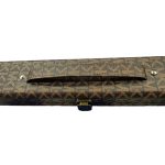 KM 3/4 Pool Cue Case - Image 5