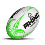 Rhino Rapide XV Training Rugby Ball - Size 5