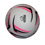 Rhino Thunder Training Netball Ball - Image 7