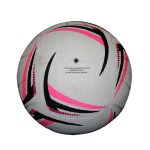 Rhino Thunder Training Netball Ball - Image 6