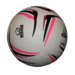 Rhino Thunder Training Netball Ball - Image 5