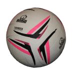Rhino Thunder Training Netball Ball - Image 4