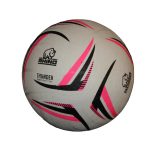 Rhino Thunder Training Netball Ball - Image 3
