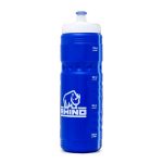 Rhino Wide Neck Water Bottle - Blue - Image 5