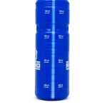 Rhino Wide Neck Water Bottle - Blue - Image 3