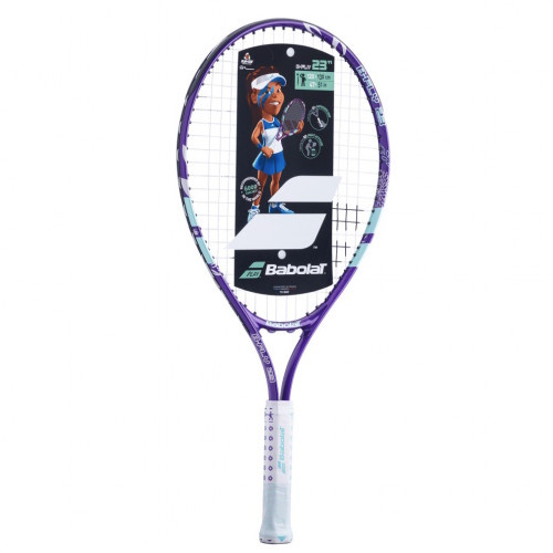 Babolat B'Fly 23" Junior Tennis Racket