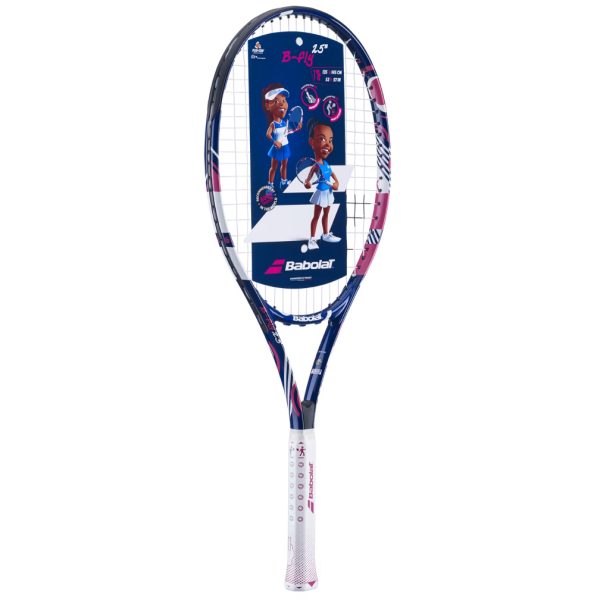 Babolat B'Fly 25" Junior Tennis Racket
