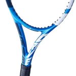 Babolat Evo Drive tennis Racket - Image 3