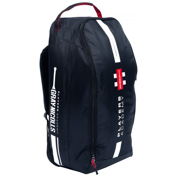 Gray-Nicolls Players Academy Wheelie/Duffle Bag