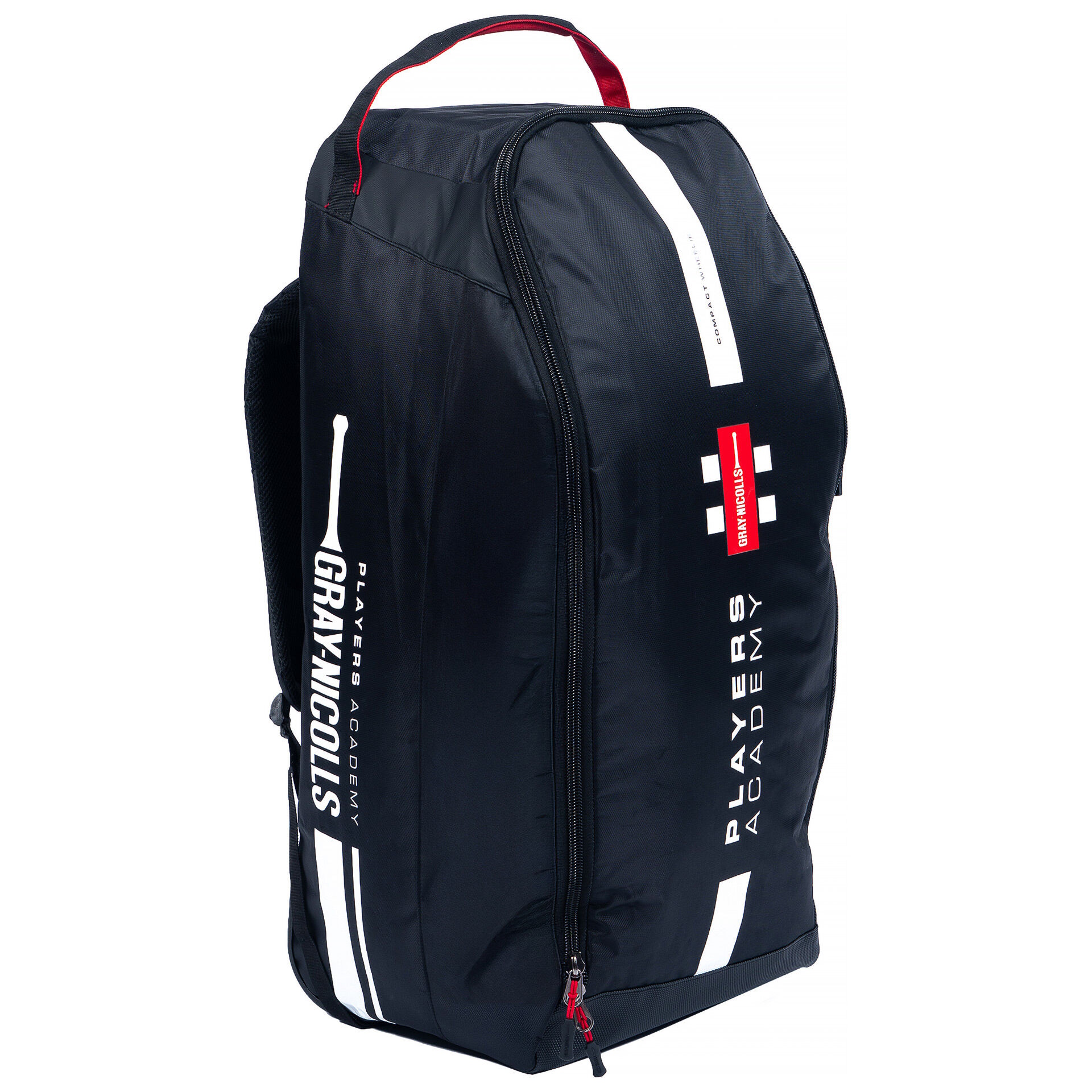 5693-gray-nocolls-Players-Academy-Wheelie-Duffle-cricket-bag-a Gray-Nicolls Players Academy Wheelie/Duffle Bag - Image 1