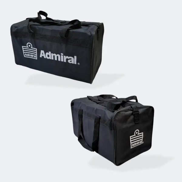 Admiral Genesis Kit Bag
